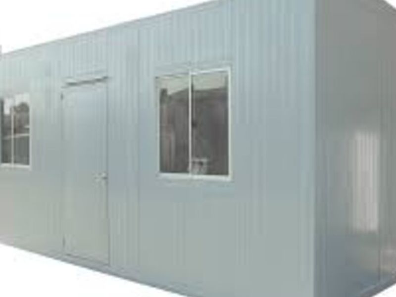 CONTAINER OFICINA 20