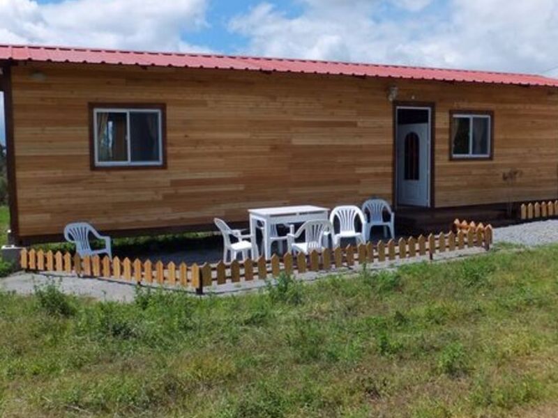 CONTAINER CASA 