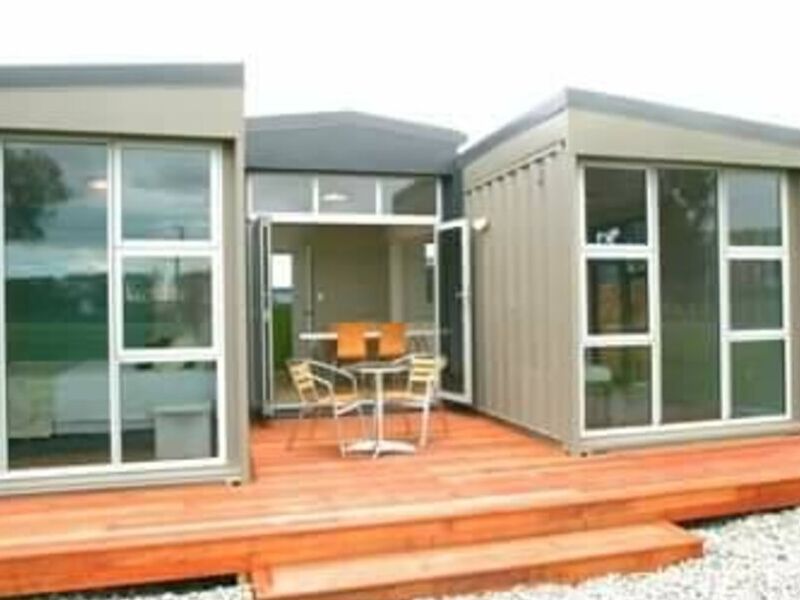 CONTAINER CASA 2 