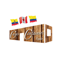 Casas Containers Ecuador