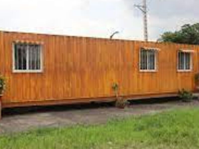 CONTAINER CASA 1