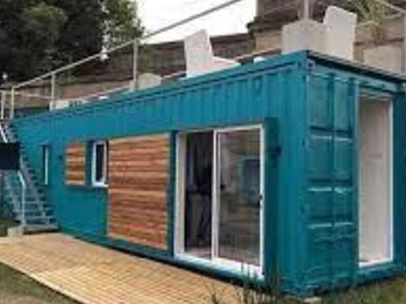 CONTAINER CASA 3
