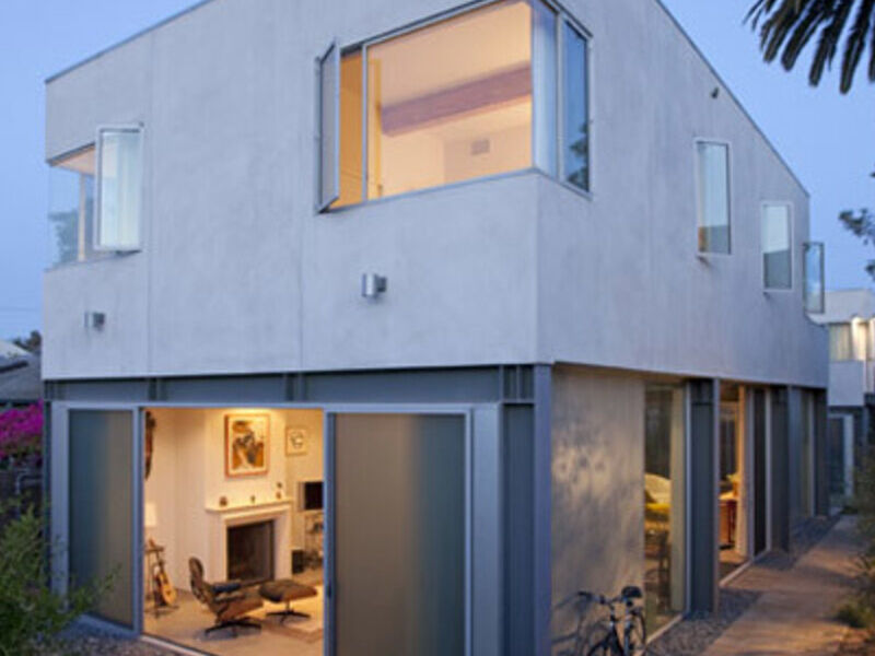 CONTAINER CASA 2