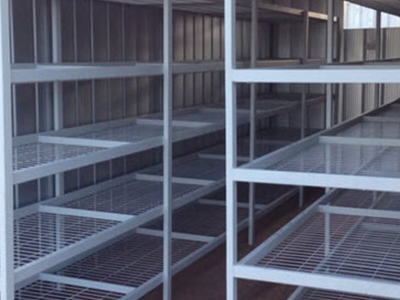 CONTAINER TIPO BODEGA 1