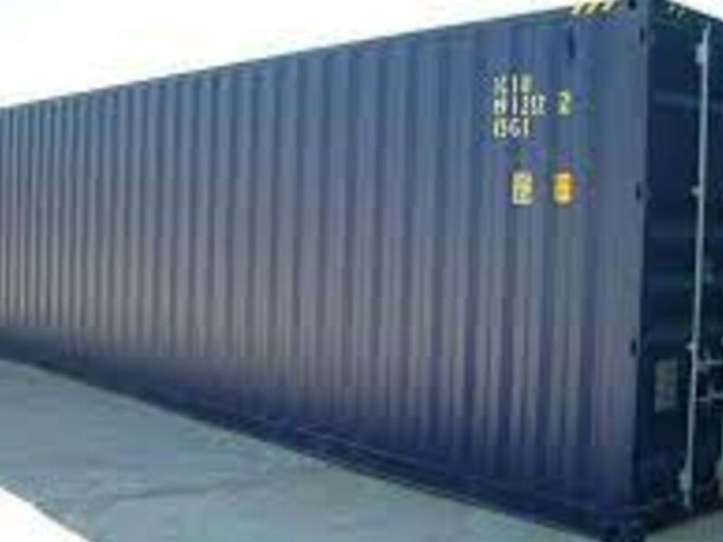 CONTAINER 40 PIES	
