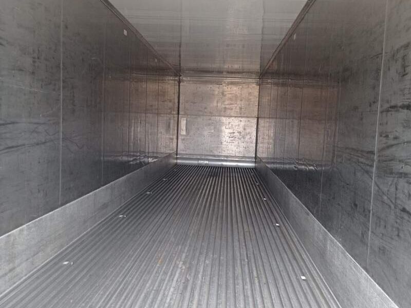 CONTAINER 20 PIES HC
