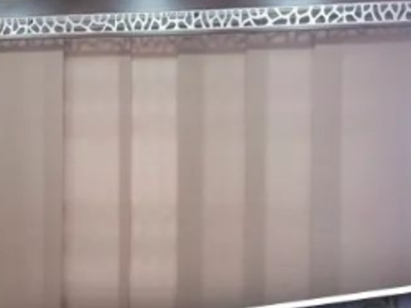 Panel Japonés