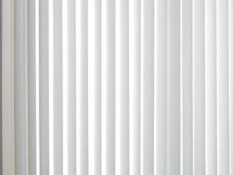 Cortinas romanas