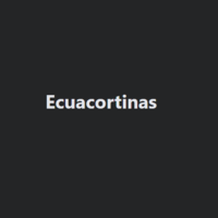 Ecua Cortinas