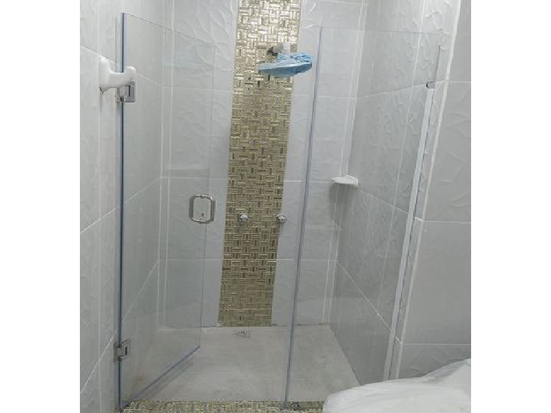 Mamparas de baño Ecuador