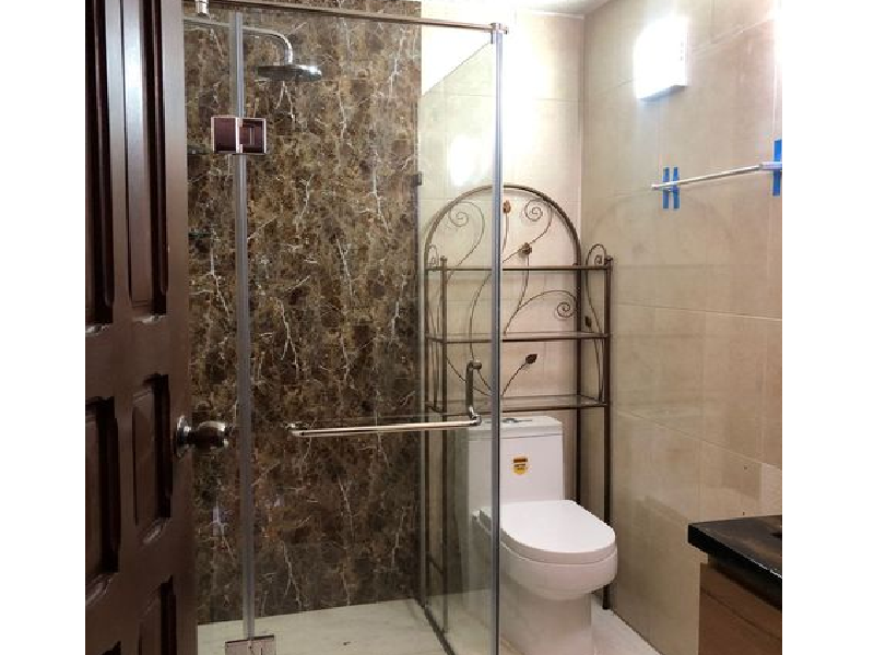 Cabina de baño VT Ecuador