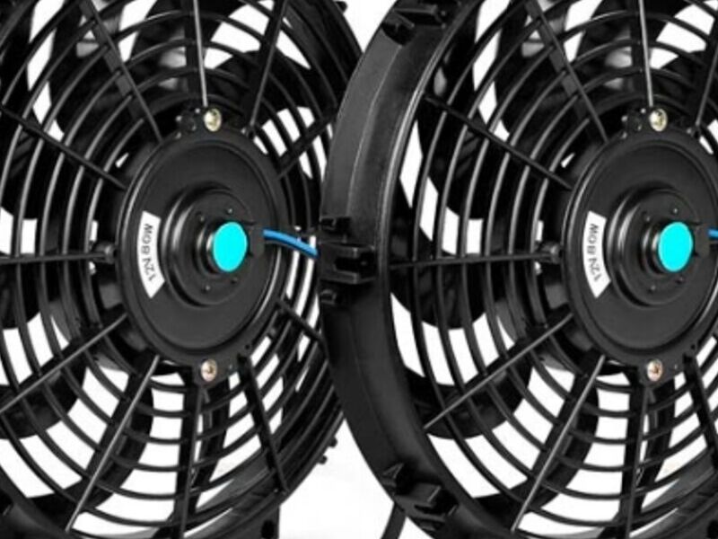 Electroventilador