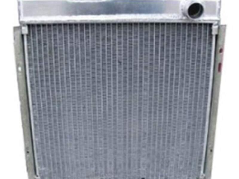 Radiador