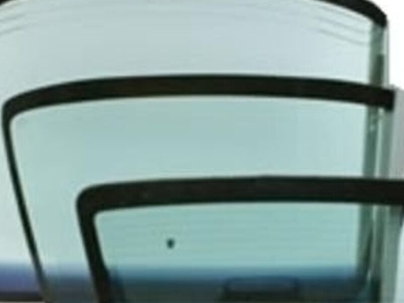 Lunas de auto