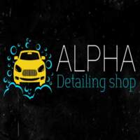 Alpha Detailing