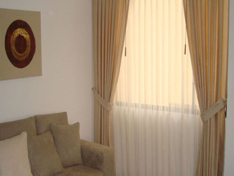 cortinas clasicas en ecuador