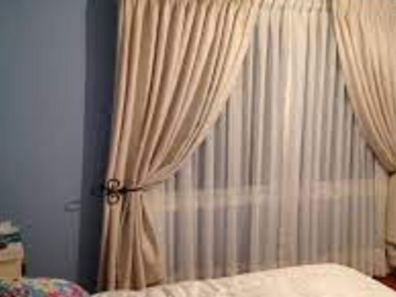cortinas clasicas para dormitorio en ecuador