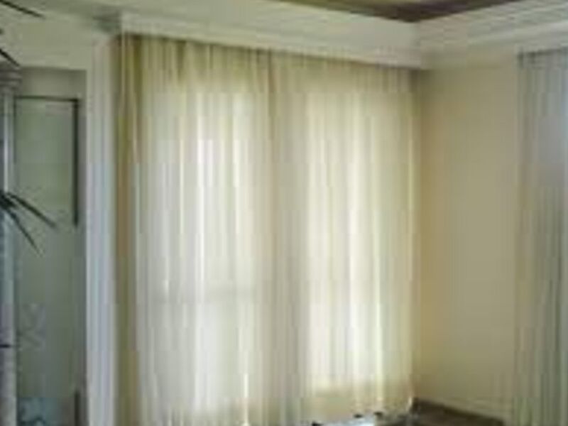 cortina clasica textil en ecuador