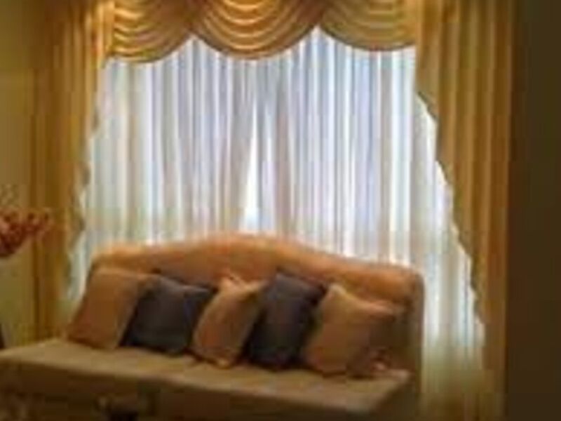 cortinas decorpro en Ecuador