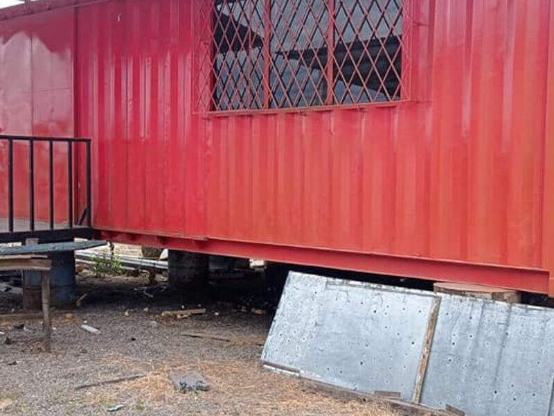 CONTAINER CASA 3