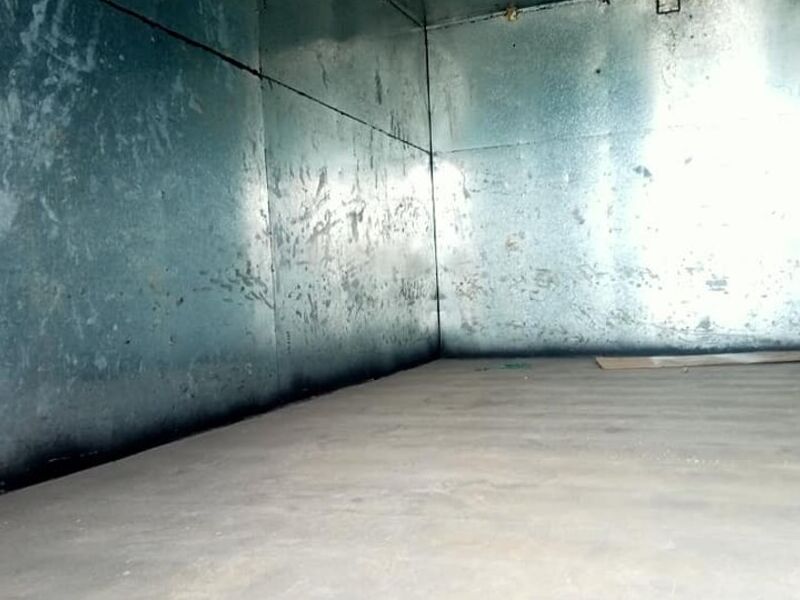 CONTAINER REEFER 40	