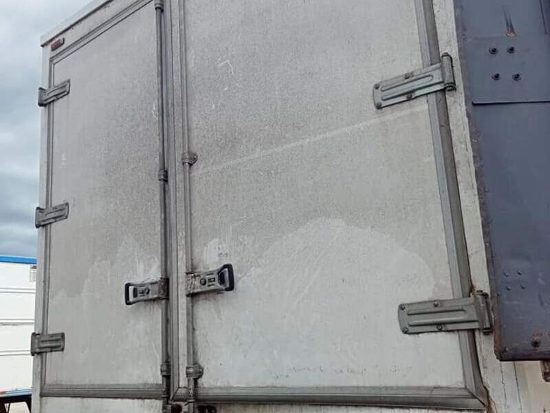 CONTAINER TÉRMICO 20 HC