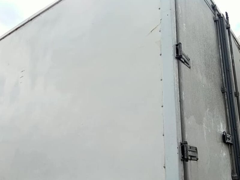 CONTAINER TÉRMICO 40	
