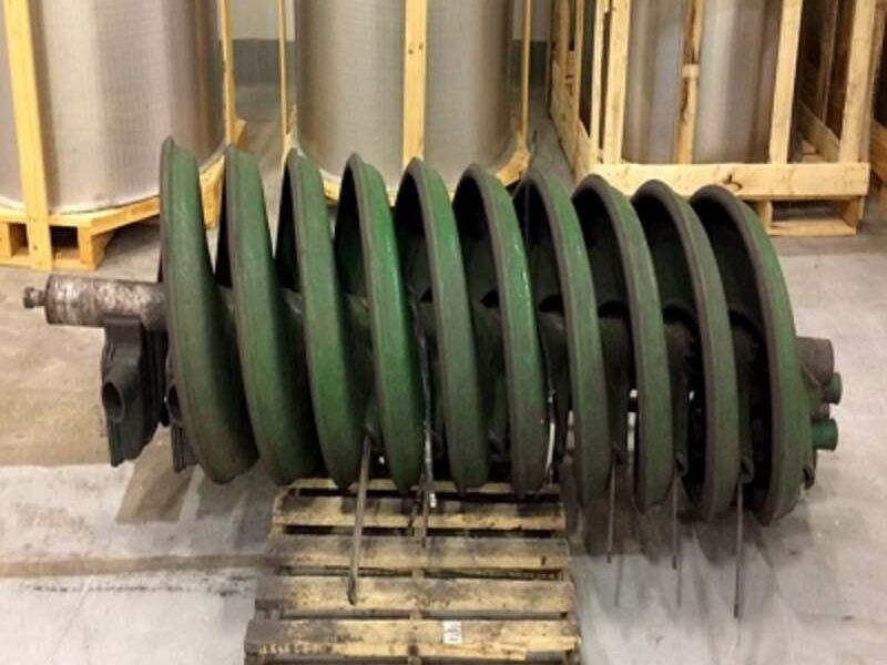 Equipo Mineria 1 Quito