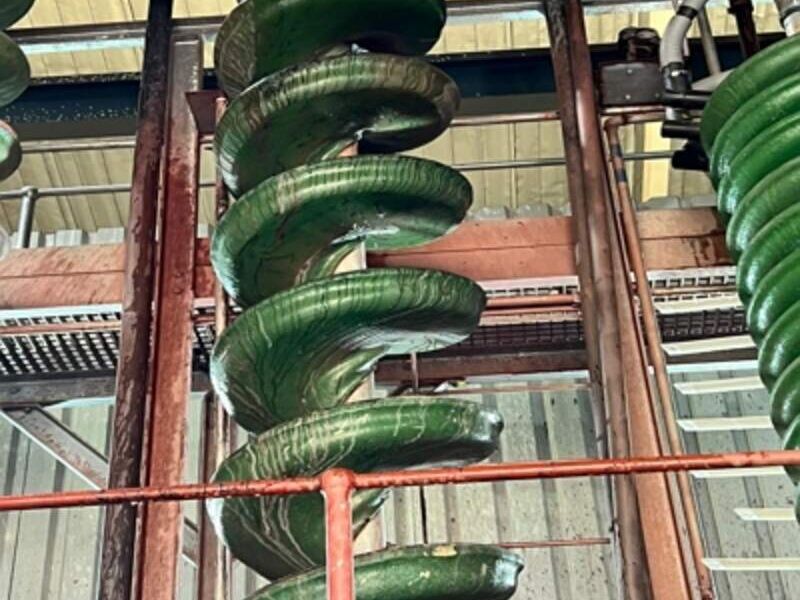 Equipo Mineria 10 Quito