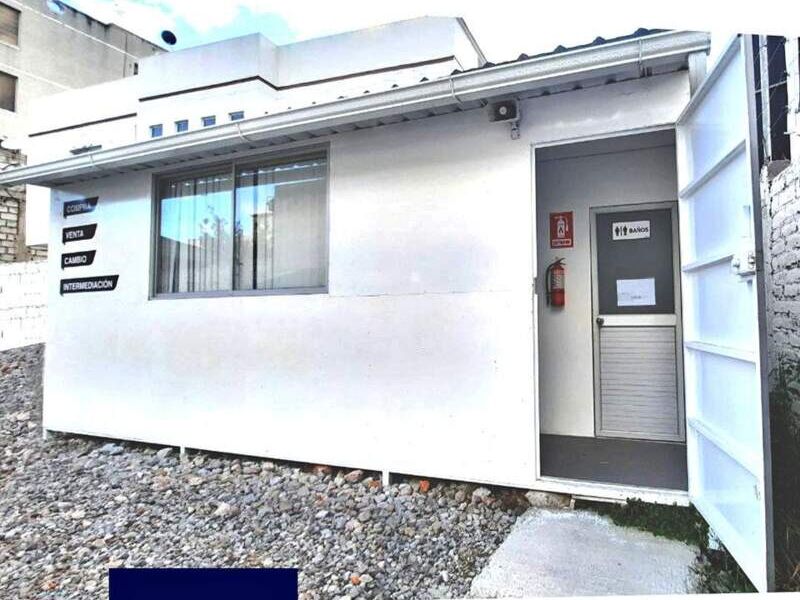 CONTAINER CASA 3