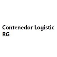 Contenedor Logistic RG