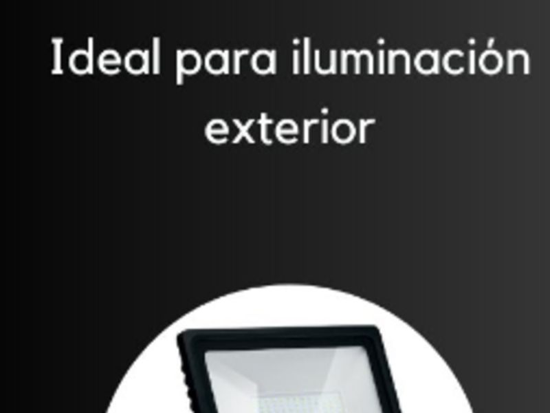 reflector exteriores