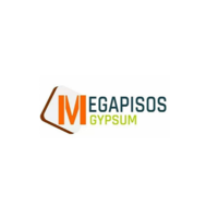 Mega pisos gypsum