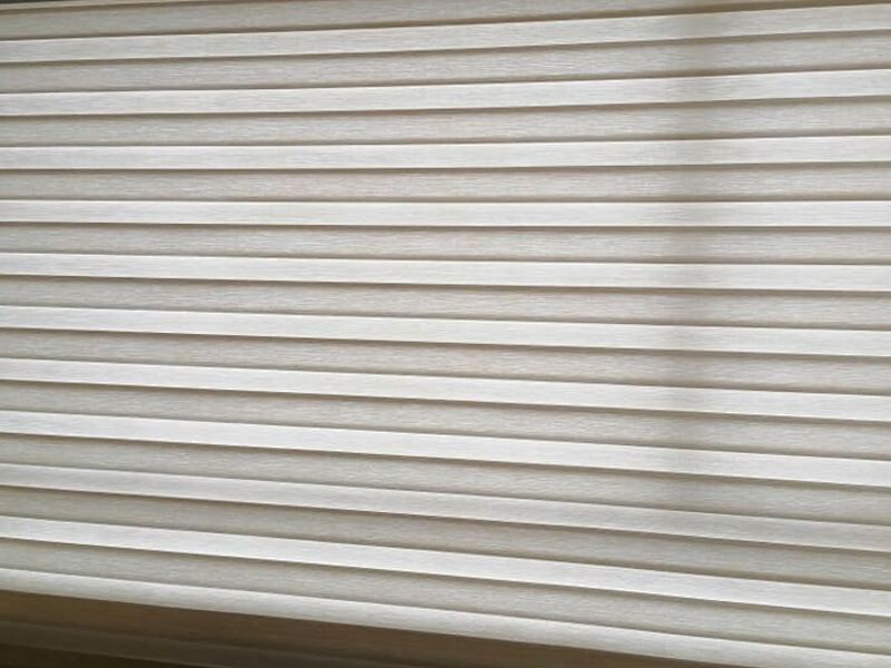 cortinas forradas en ecuador