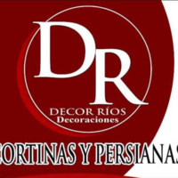 Cortinas Riobamba
