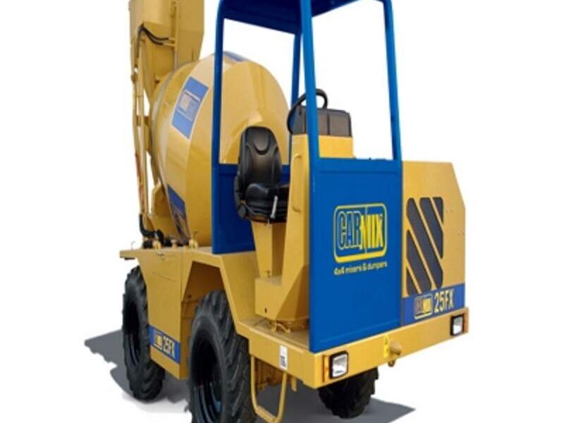 Equipo Pavimentación 2 Guayaquil