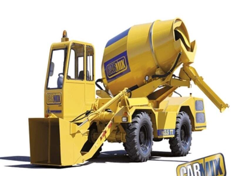 Equipo Pavimentación 3 Guayaquil