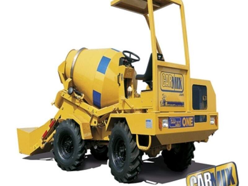 Equipo Pavimentación 4 Guayaquil