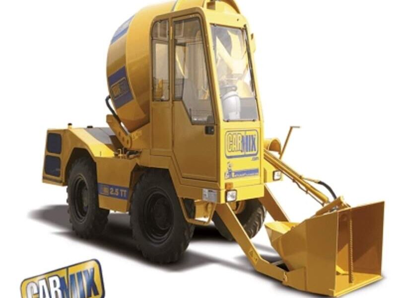 Equipo Pavimentación 5 Guayaquil