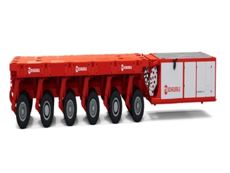 ACCESORIO MAQUINARIA PESADA 5 QUITO