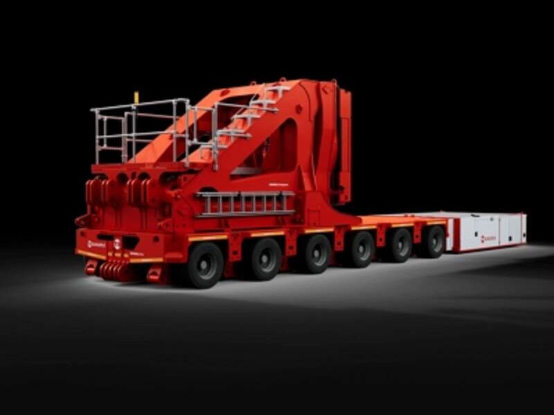 ACCESORIO MAQUINARIA PESADA 9 QUITO