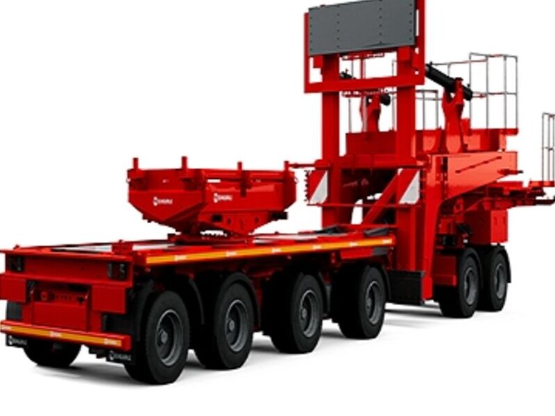 ACCESORIO MAQUINARIA PESADA 10 QUITO