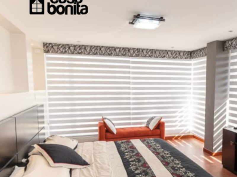 Cortina Zebra