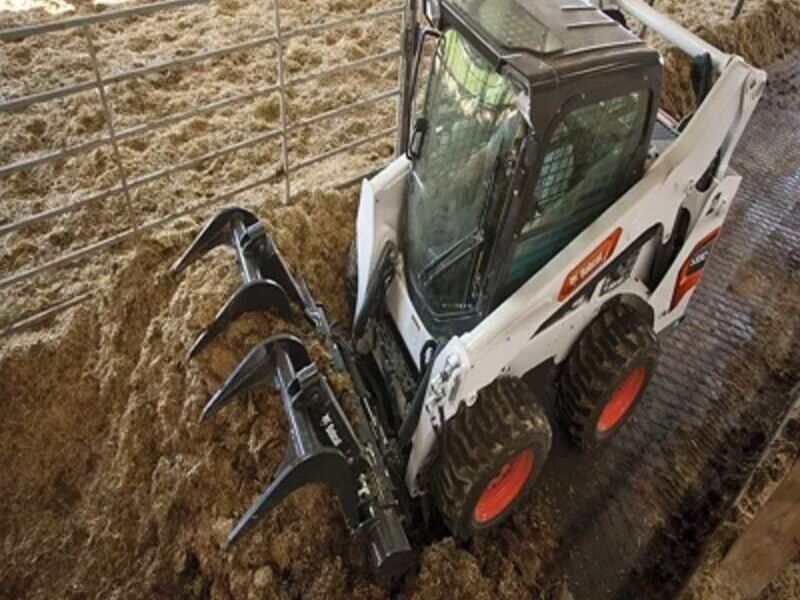 CARGADOR DE RUEDAS 8 CUENCA