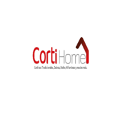 Corti Home