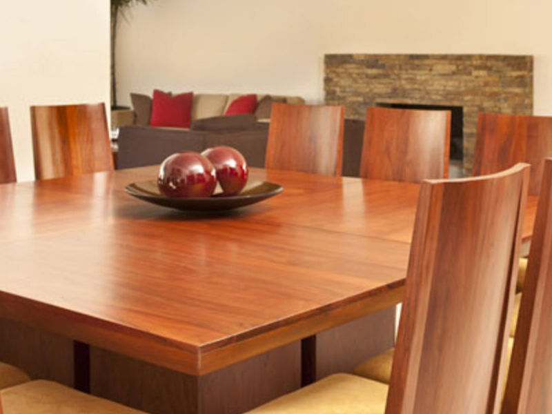 juego de comedor en Ecuador