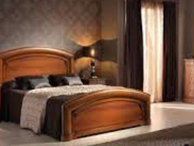 muebles de dormitorio en Ecuador