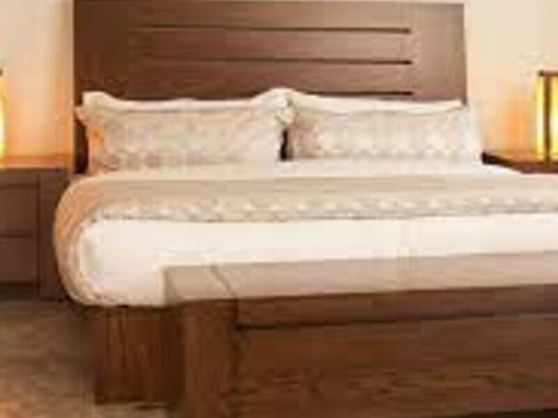 Muebles para dormitorios Ecuador