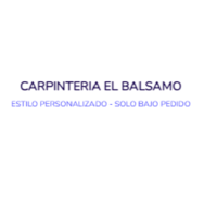 El balsamo
