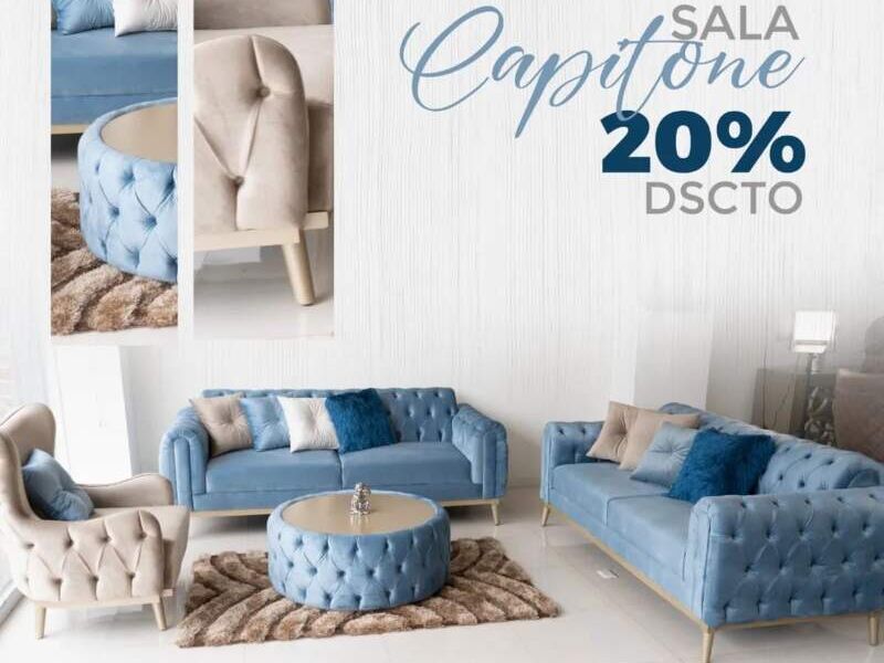 sala capitone en Ecuador